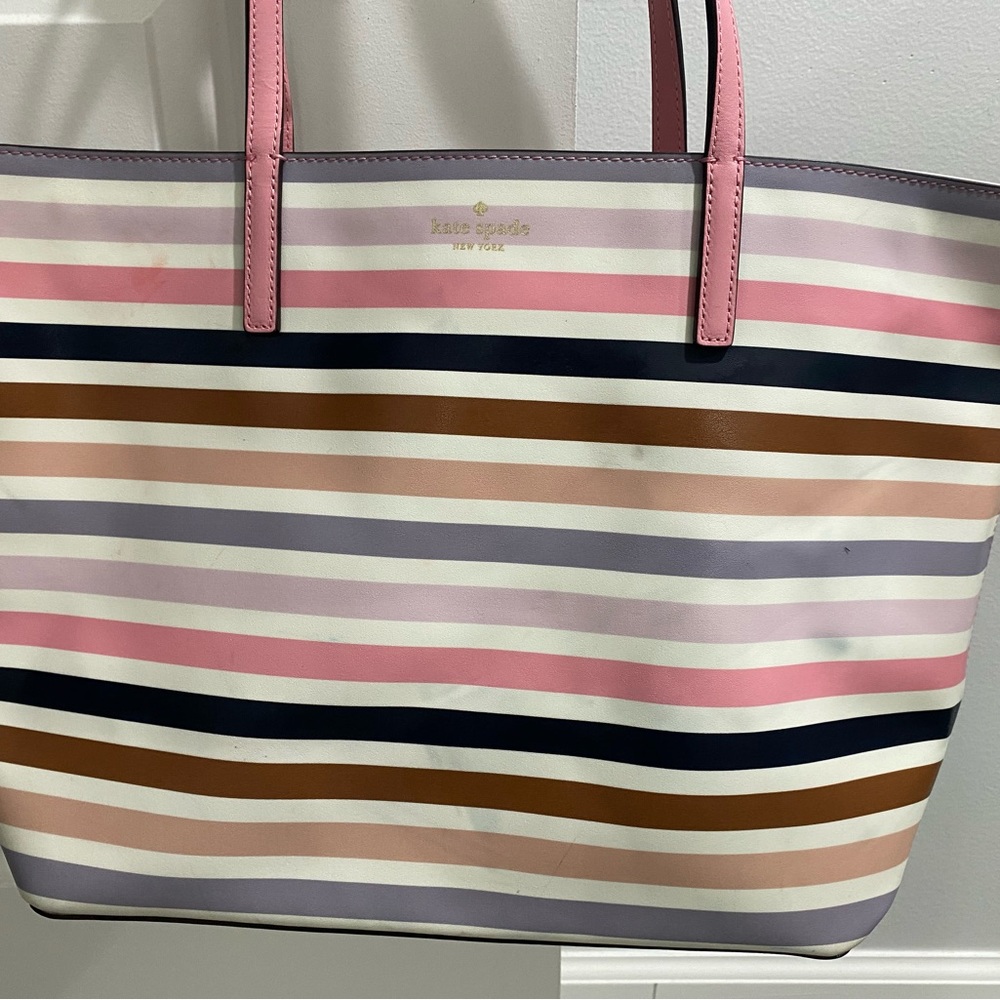 Kate Spade Large Tote